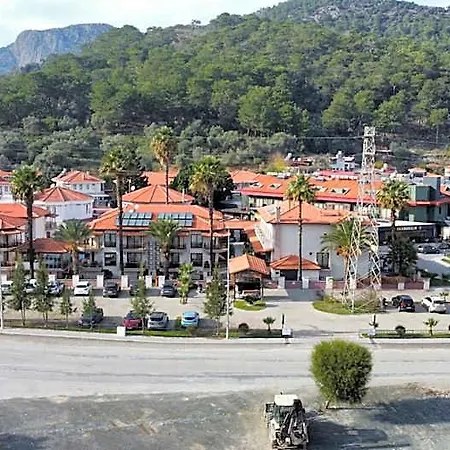 Dolphin Hotel