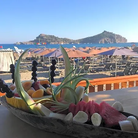Hotel Dolphin 3*