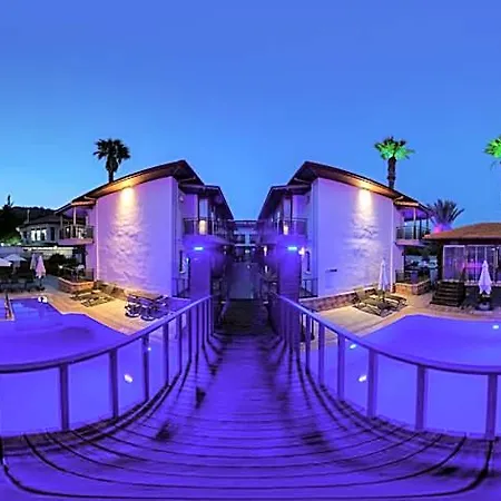 Hotel Dolphin 3*