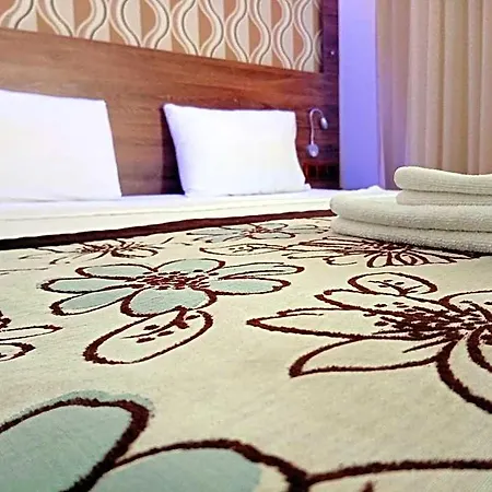 Hotel Dolphin