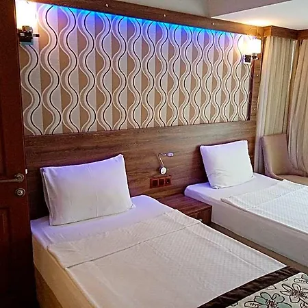Hotel Dolphin Ortaca (Mugla)