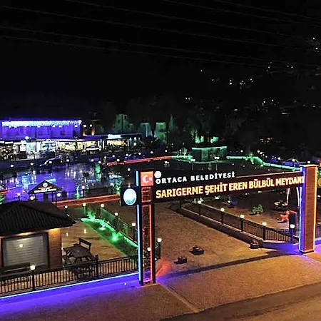 Dolphin Hotel Ortaca (Mugla)