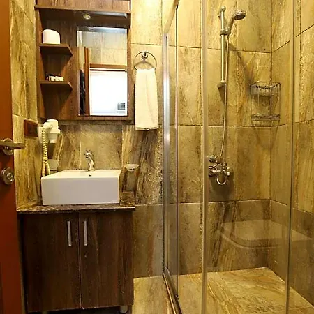 Dolphin Hotel 3*