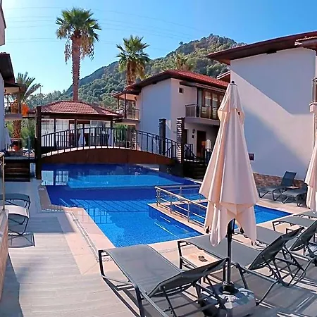 Hotel Dolphin 3*