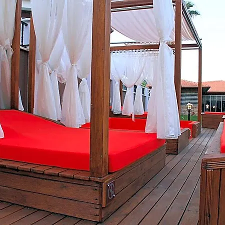 Dolphin Hotel 3*