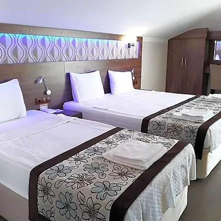 Dolphin Hotel Ortaca (Mugla)
