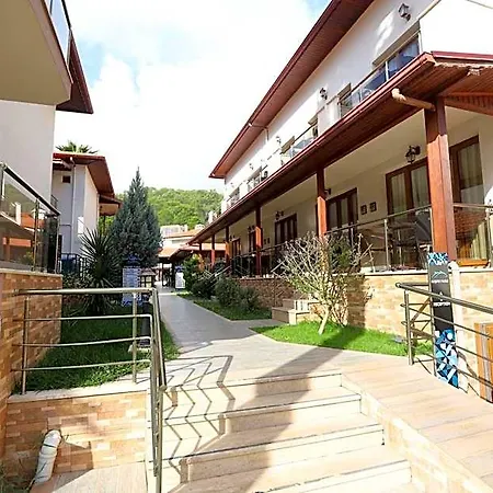 מלון Dolphin Ortaca (Mugla)
