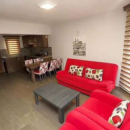 Dolphin Hotel Ortaca (Mugla)