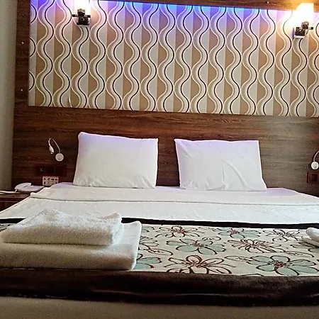 Hotel Dolphin Ortaca (Mugla)