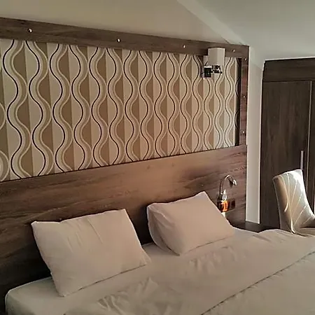 Dolphin Hotel 3*